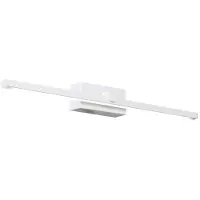 ITALUX Martinus Applique LED moderne blanc MB1168S
