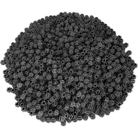 LEGO Technic Roues dentées 8 dents gris foncé - 10928 NOUVEAU Quantité 100x