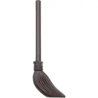 LEGO Balai Marron Foncé - 4432 NOUVEAU Quantité 100x