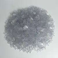 LEGO briques 1x2 Transparent - 3004 NOUVEAU ! Quantité 500x