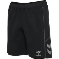 Hummel Move 2.0 Shorts Noir M Homme