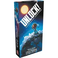 Asmodee Déverrouillez le jeu W.U.F.F. : l'odyssée de la salle d'aboiement