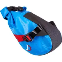 Revelate Designs Shrew sacoche de selle, couleur:blue, volume:3L