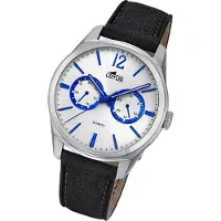 Lotus 18374/2 - Montre-bracelet - Homme