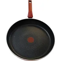 Tefal Poêle antiadhésive 32cm rouge - - C2890802 -