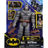 Spin Master Action figure 20810FWS in Grey color size Talla unica