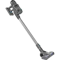 Technisat Viola VC6 anth/si Aspirateur sans fil batterie remplaçable jusqu'à 60min HEPA 13 (0000/2990)