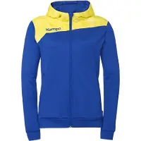 Kempa Veste à capuche Athletics 29 pour femmes
