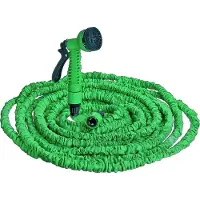 Harms Import Tuyau d'arrosage Happy Green 1664972, 15 m, vert