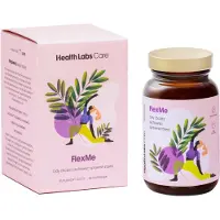 Health Labs Capsules articulaires pour la flexibilité et le fonctionnement optimal du système squelettique