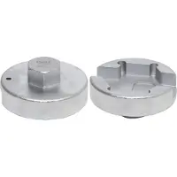Bgs Clé de vanne de bouteille GNC pour type NGT - 64208