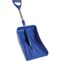 Lampa – Lame à neige, pelle à neige, modèle 71001, 91 cm, en plastique