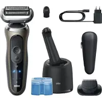 Braun Series 7 Wet