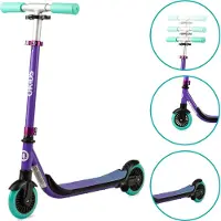 QKids Trottinette