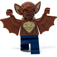 LEGO : Man-Bat