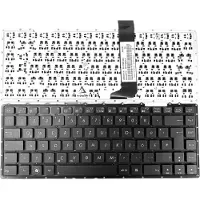 T-ProTek FRANÇAIS - Clavier Compatible ASUS X401 X401A X401U WX011H
