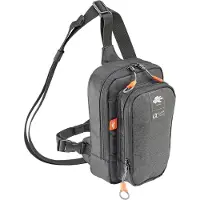 Kappa Sac de jambe "AH209", volume 2l, dimensions (L