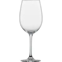 Zwiesel Glas SCHOTT CLASSICO BURGUNDER 6 Stück 123651