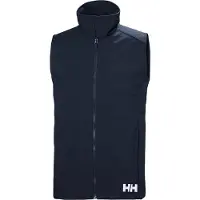 Helly Hansen Paramount Vest Bleu M Homme