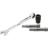 Bgs 4249 Jeu d'outils pour alternateur, 4 pièces
