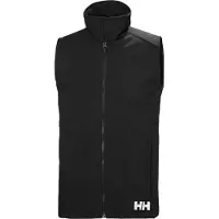 Helly Hansen Paramount Vest Noir M Homme