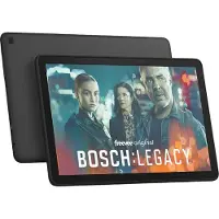 Amazon Fire HD 10 (2023) 32 GB Wifi avec publicité Black Nouveau