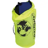 Travelsafe Conteneur de vol (taille unique) Jaune Fluor