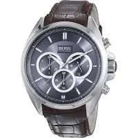 HUGO BOSS Boss Diver Chrono 1513035 Chronographe Homme Très Sportif