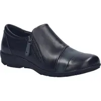 Josef seibel Charlotte 19 | Chaussures basses pour Femmes | noir