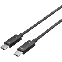 S-Impuls FL31-77005 Câble de connexion USB , USB-C - USB-C, 0,25 m