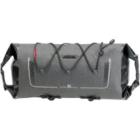 Klickfix Bikepack Wp Handlebar Bag Gris