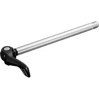 Shimano Mt500 Through Axle Argenté 12 x 148 mm