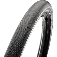 Maxxis Re-fuse Maxxshield/tr 60 Tpi Tubeless 650b X 47 Gravel Tyre Noir 650B x 47