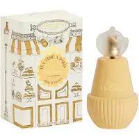 Jeanne Arthes Tea Time á Paris Chou á La Creme Eau de Parfum pour femme 100 ml