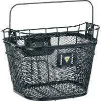 Topeak Panier Avant E-bikes