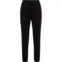 Tom Tailor Pantalon à pince noir