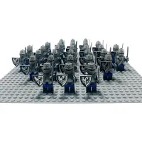 LEGO 1x Chevalier Faucon