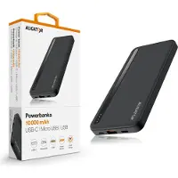 Aligator PBAL1050 10 000mAh 20W noir