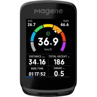 Magene C606 Pro Cycling Computer Clair