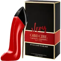 Carolina Herrera Very Good Girl Eau De Parfum 30ml Rouge Femme