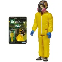 Funko POP! Breaking Bad - Jesse Pinkman en costume de cuisinier ReAction