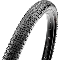 Maxxis Rambler Tubeless 700 X 40 Gravel Tyre Noir 700 x 40