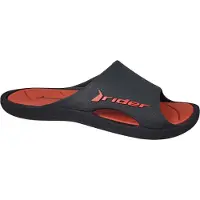 Rider WIP R 83500-6 BLACK/RED in Red color size 41