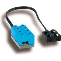 LEGO Technic : 5x capteur de lumière