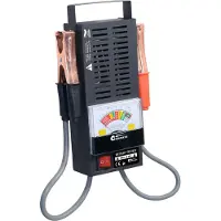 Compass 07173 - Testeur de batterie de voiture ANALOGIQUE