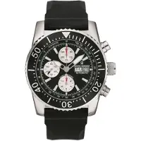 Revue Thommen montre Homme Automatique 17030.6537