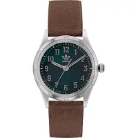 Adidas Montre Originals AOSY22527 marron