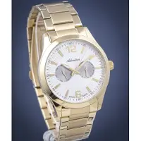 Adriatica Montre homme A8257.1153QF or