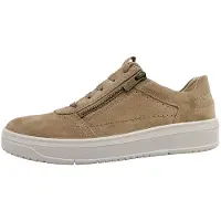 Legero Femmes lacet sportif beige, taille 4.5