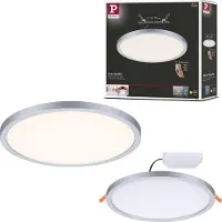 Paulmann VariFit LED panneau encastré Areo